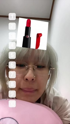 립스틱 순위 매기기 #추천