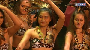 19K views · 272 reactions | L'école de danse Tahiti Ora sur la scène du Ta'upiti Ana'e  | TNTV Tahiti Nui Télévision | Facebook