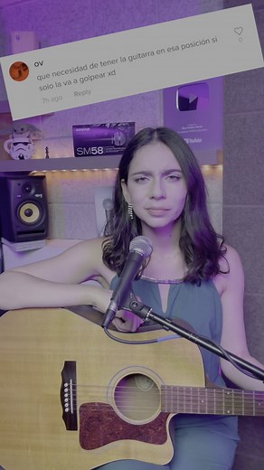 Golpear la Guitarra: Aprendiendo a tocar Wellerman