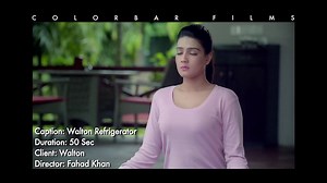 ছুটে চলার নাম-ই জীবন। আর এই ছুটে চলা অক্ষুন্ন রাখতে প্রয়োজন সতেজ খাবার। খাবারের সর্বোচ্চ গুনগত মান অক্ষুন্ন রাখে ওয়ালটন রেফ্রিজারেটর। সময় এখন বাংলাদেশের......।। | WALTON