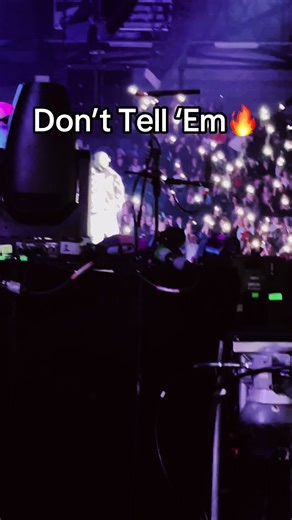 Jeremih's Don't Tell 'Em Concert Highlights