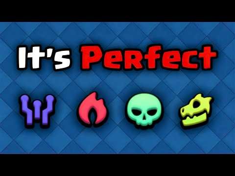 The New Update Made This Full Undead Comp BROKEN!!!