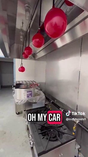 What sets us apart? Our hands-on experience, certified techs,and commitment to doing it right the first time. We install , inspect, maintain and protect your investment. #indyhoods #kitchensafety #FireSuppression #CommercialHoodCleaning