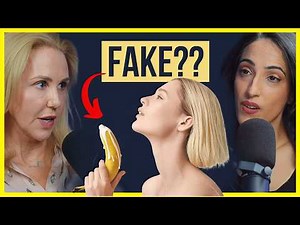 Porn Director Reveals What Gets Faked in Almost Every Scene