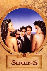 Sirens (1994) - AZ Movies