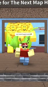 348K views · 2.4K reactions | NOO nikilis doesn t want corn!#roblox #shorts | Kitt Gaming | Facebook
