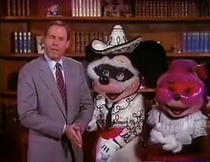 A Disney Halloween �