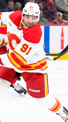 Could Nazem Kadri be the next Flame to be traded? Presented By | Sports Interaction | Flamesnation