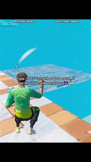 Team NXT a TikTokon