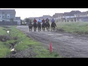 Houston Speed Racking Champs