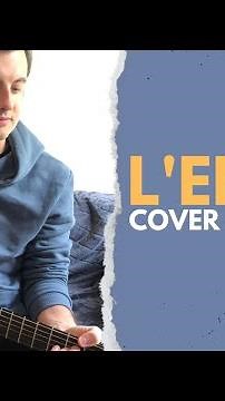 Stromae - L’enfer (Cover) PAUL - Chanson Française