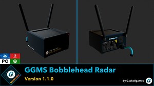 Cross Platform Mod Support for Games