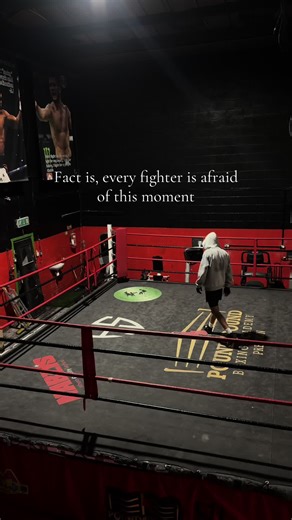 Understanding CTE in Boxing: A Fighter's Fear