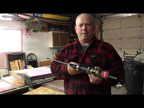 How To Insulate Attic Access Hatch DIY