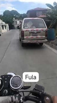 camino al balneario de fula con Wilmi a la cabeza