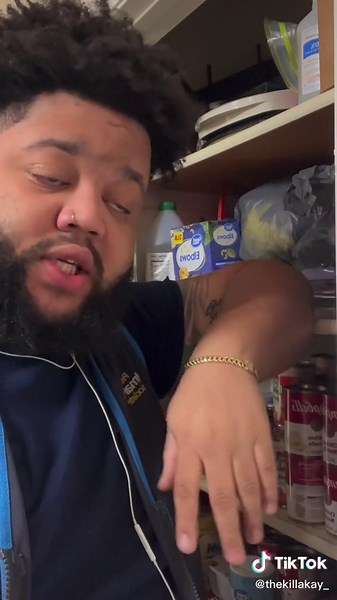 Hilarious Training Day Mishaps ft. KillaKay