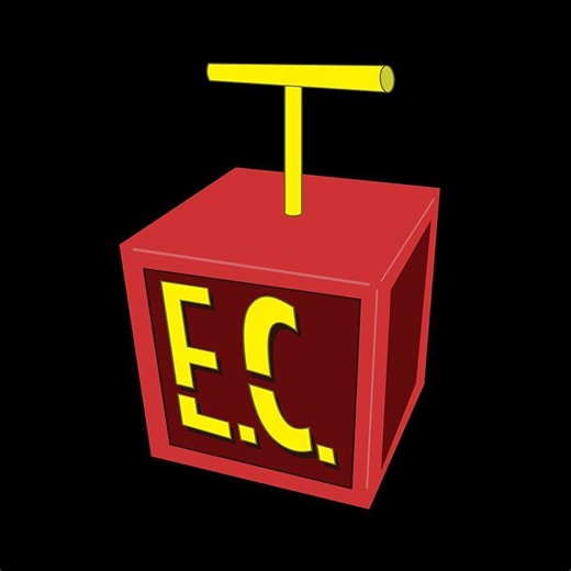 Exploding Couch Film & Media