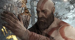Sony Airs God of War Commercial Ahead of Next Month’s Release on PS4