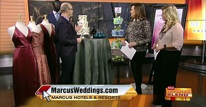 The Top Wedding Trends for 2020