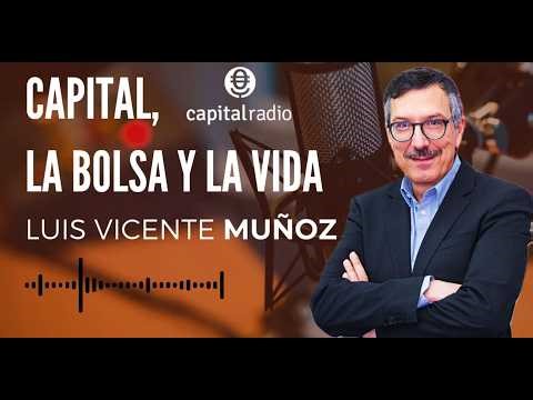 🔴DIRECTO | Escucha Capital Radio en vivo