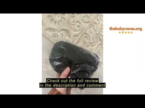 Review Fevbcnrj Shopping Cart Hammock, Hammock for Wagon Stroller, Holds Car Seats Securely, for Sle