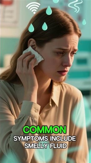 The hidden growth in your ear, explained