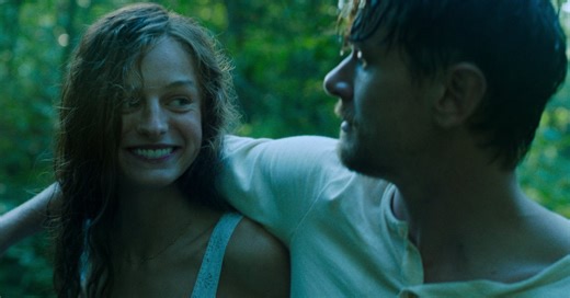 Dzikie żądze, czyli 6 zmysłowych filmów na Netflixie.  "Groźne konsekwencje"