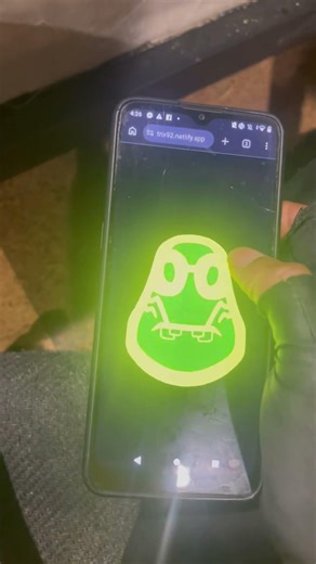 I made an omnitrix app for personal use on a smart watch.