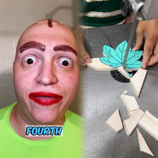 Pranking Baldi Basics PT9 #funny #comedy #relatable #humor #skit