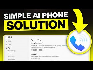 Best AI Phone Answering Service for Small Businesses in 2026