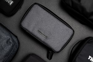 Tested: The Best Tech Organizers & Pouches For Everyday Carry