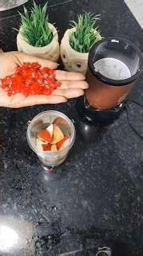 Fruit shake recipe/mixed fruit shake/हेल्दी शेक रेसिपी #fruit #shake #recipe