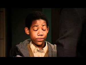 Everybody Hates Chris - The New Principal