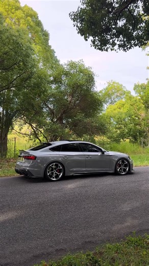 Alex on Instagram: "These @forzahorizonofficial graphics are getting crazy #cars #audi #audiaustralia #audiclub #audi_official #rs5 #rs5competition #rs5sportback #quattro #forza #forzahorizon3 #fh3"