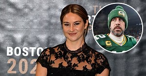 Shaliene Woodley: Aaron Rodgers Relationship Was 'Violating'