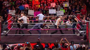 4.5M views · 1K reactions | The rumors of The Shield reuniting were A LOT MORE than rumors on WWE Raw in 2017... The Shield's Final Chapter streams live TONIGHT on WWE Network at 9:30 PM ET/6:30 PT! | WWE | Facebook