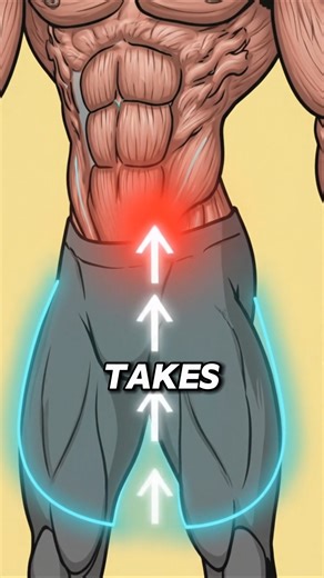 Fix your back pain in 30 seconds #fixback #fitnessscience #kneeto #bicepstendon