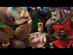 Digital cinema endings - Goat (2026)