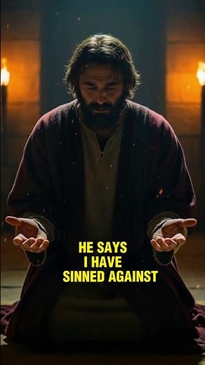 Nathan Confronts David – 2 Samuel 12