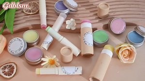Lip Balm Making Kit- DIY Lip Balm Kit for Women, Make Your Own Moisturizing Lip Balms Craft Kits with Coconut Oil, Beeswax, Jojoba oil, Lip Gloss Set Lip Care Christmas Gift for Girls & Women