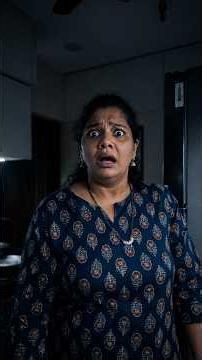 वावर #marathihorror #horror #kaajwaa