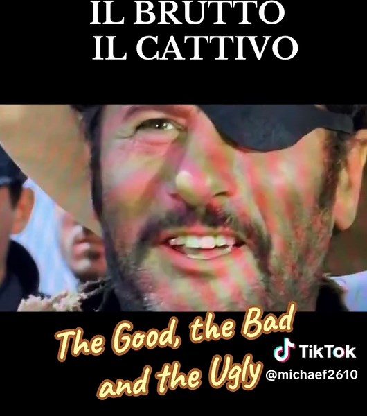 Tributo a Mario Brega nel mondo del western