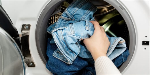 The Laundry Cycle You're Using All the Time, But Shouldn't Be