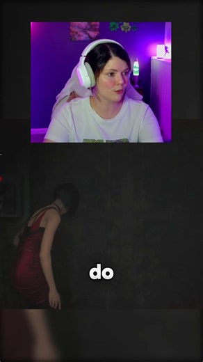Ada Wong at 1 HP… and MR. X Shows Up 😭💀 Resident Evil 2