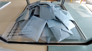 Procuration, bureaux de vote, Covid... comment voter à l'élection présidentielle?
