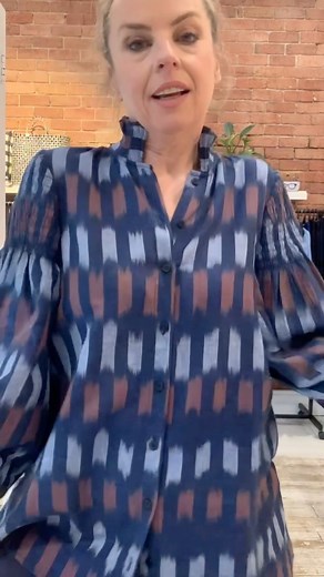 It’s this weeks hero! | Rebecca Thompson