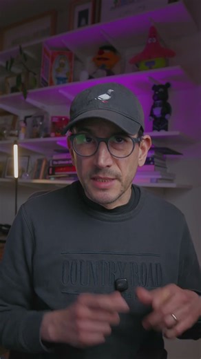 Stop Dragging Clips in DaVinci Resolve (Use This Instead) #davinciresolve #davinciresolvetutorial