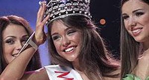 “Miss Ukraine” contest: somebody has beauty, somebody has uncle