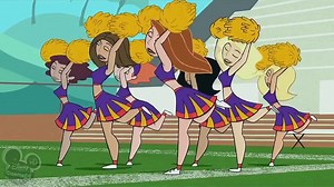 Kim Possible - Intro [720p]