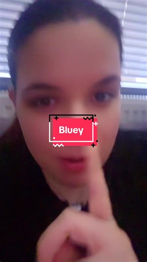 Please tell me I’m not alone? Cut video short because I was starting to cry 😭 #bluey #bingo #cry #sad